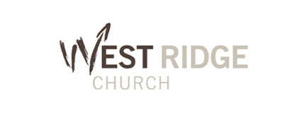 West Ridge Logo