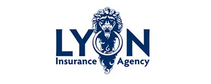 Lyon Insurance Agency Logo