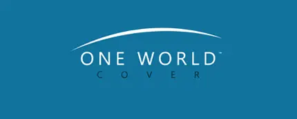 One World Cover Logo