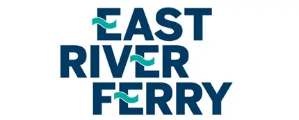 East River Ferry Logo