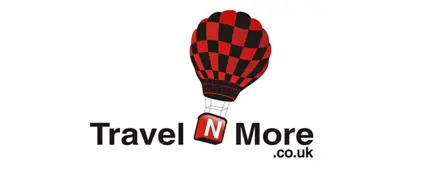 Travel N More Logo